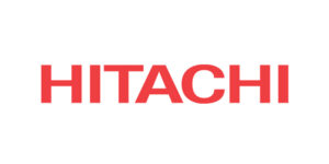 HITACHI